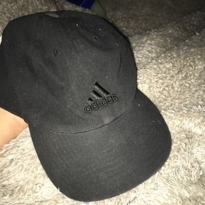 Adidas hat